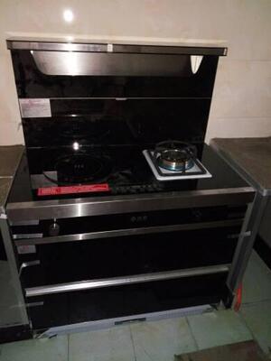 速热奇集成灶怎么样?用后两个月客观评价优缺点