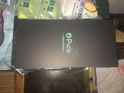 Pico1S vr眼镜一体机怎么样,使用一个月后看真相!!