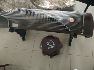 仙声古筝出不出名？名仙声古筝排第几？说真心话音色差不差？