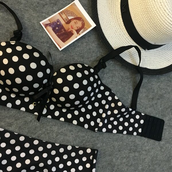 Pads pour soutien-gorge - Ref 810742 Image 5