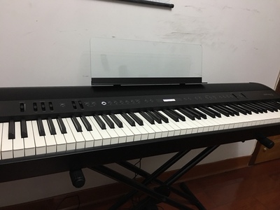 roland /罗兰fp90 fp60 88键电钢琴怎么样？评判质量太差有依据吗？