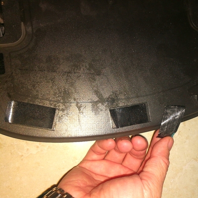 科沃斯地宝DB35怎么样（前车之鉴）有必要告诉大家真相