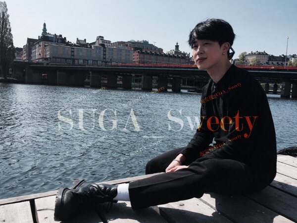 【鸡米-靴】JIMIN朴智旻BTS防弹少年团同款小皮靴子鞋子定制