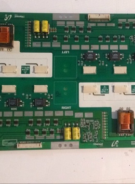 原装康佳LC40BT20高压板背光板SIT400WD20B00 HI40024W2A 一对