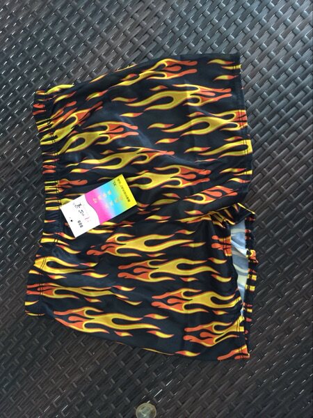 Maillot de bain homme - Ref 2519083 Image 1