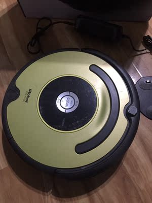 真实对比iRobot529和石头S51扫地机器人哪个好,区别大不大呢?