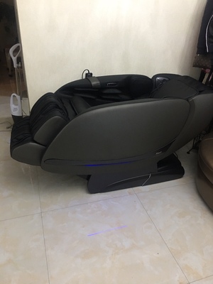 艾力斯特按摩椅A770怎么样?用后2周感受![问题大反馈]