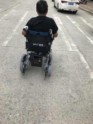 震撼吉芮轮椅怎么样?【优缺点】内幕透露