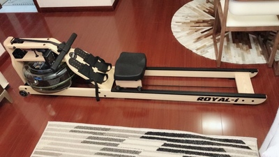 Re:对比:first degree划船机哪款性价比高?哪款拉起来更费