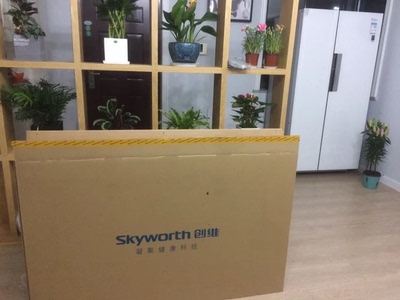 Re:用户真实对比创维e v m 系列哪个好?大家入手评测电视机创维g e v m系列差别区 ..