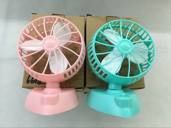 Ventilateur USB - Ref 399734 Image 1