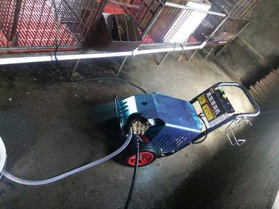 吐槽体验好把式S2230洗车机怎么样，三个月使用揭秘质量内幕