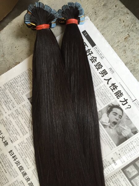 Extension cheveux - Ref 219610 Image 5