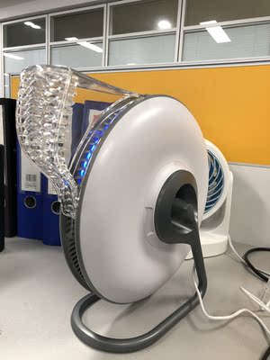 高人气的IQAirAtem Air Purifier空气净化器怎么样，究竟真相如何？内幕揭秘