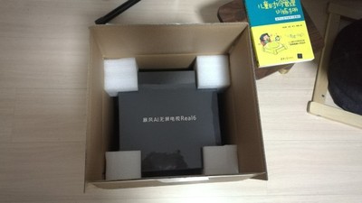Re:评价感受一下暴风AI无屏电视Real 6怎么样,评测暴风ai无屏电视real6性价比怎么 ..