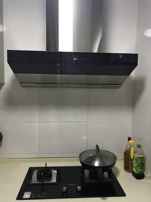 云米抽油烟机怎么样,评测好用吗差不差?质量坑