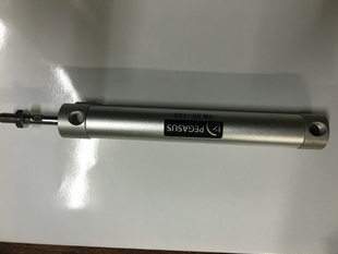 注塑机机械手机械手气缸斜臂机机械手引拔气缸伯朗特台湾世安气缸