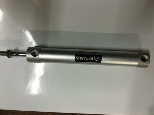 注塑机机械手机械手气缸斜臂机机械手引拔气缸伯朗特台湾世安气缸