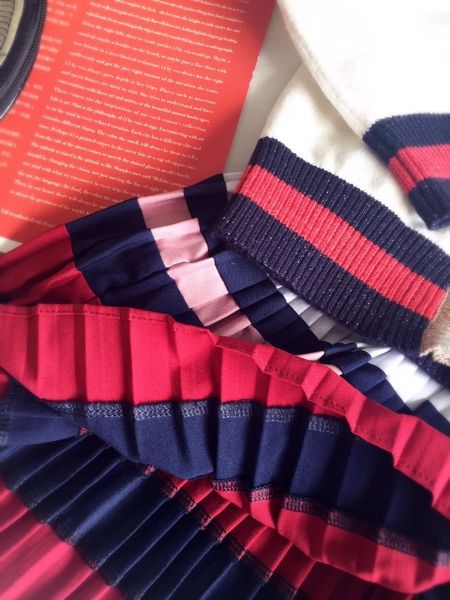 Jupe fillette - Ref 2053251 Image 4