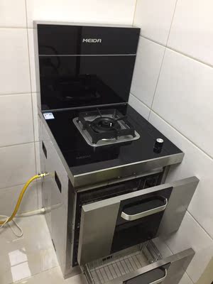 美大1509集成灶与2204A集成灶哪个口碑好，评测揭秘真相