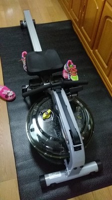 亲身感受WaterRower划船机好用吗?用久了会吱噶响吗?