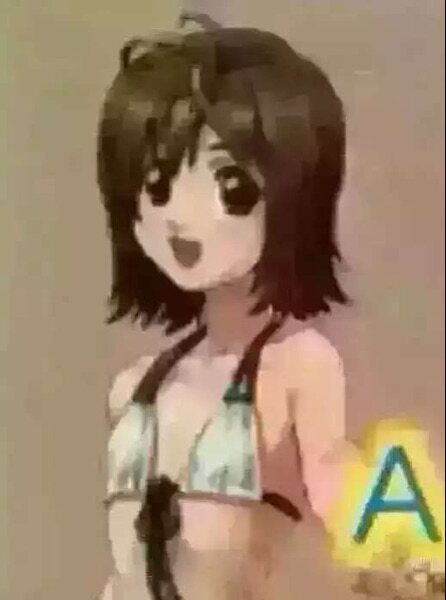 Corset amincissant - Ref 695367 Image 4