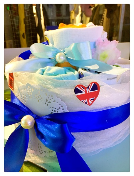 Coffret cadeau pour bébé - Ref 1950422 Image 5