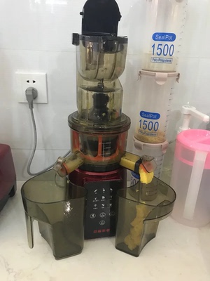 Re:贝尔斯顿原汁机曝光是真是假,贝尔斯顿原汁机质量怎么样真的靠谱吗?不想被骗就 ..