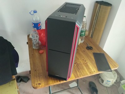 评价一下攀升兄弟i5 8400\/GTX1050Ti台式吃鸡