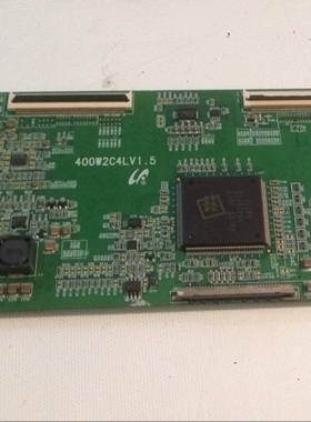 原装康佳LC40BT20 逻辑板 400W2C4LV1.5 屏LTA400WS-L02 。测好。