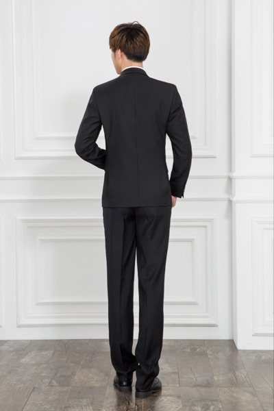 Costume homme WANGLIUYANG pour Quatre saisons - Ref 1552787 Image 4