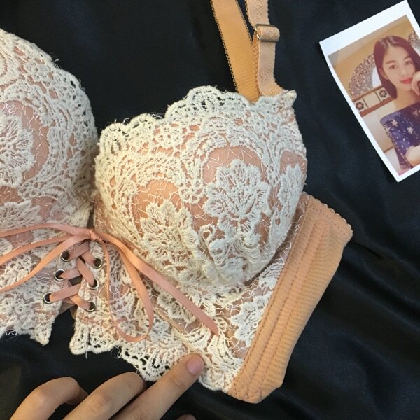 Pads pour soutien-gorge - Ref 810742 Image 4