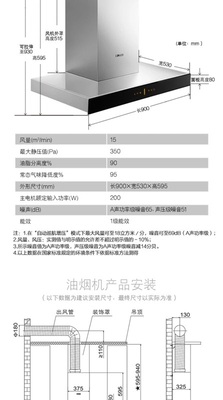 说一说方太云魔方油烟机口碑好不好?好清选吗?