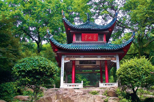畅游星城春天 长沙经典旅游线路