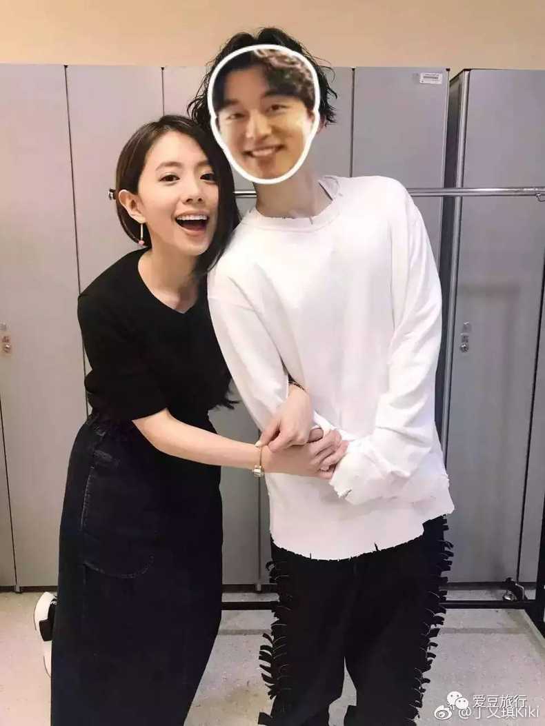 林宥嘉结婚了 新娘不是邓紫棋