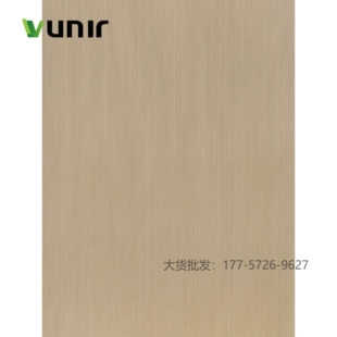 Vunir科技银梨木皮木皮贴皮贴面手工贴木皮直纹银梨477Q工厂直销