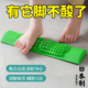 日本进口脚底按摩器足底穴位脚踩指压板脚部经络保健垫凸点趾压板