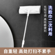 洗脸巾拖把夹一次性洗面巾二次利用迷你小平板拖把家用懒人免手洗