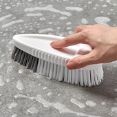软毛洗鞋 刷子家用洗衣刷衣服专用清洁刷浴室不伤瓷砖地板清洁神器