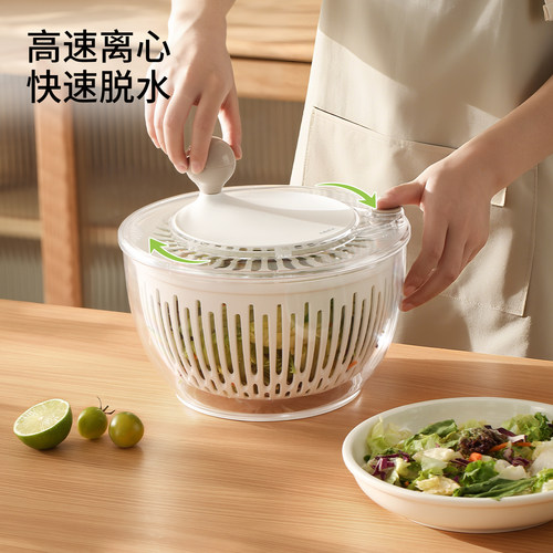 果蔬甩菜机蔬菜脱水器