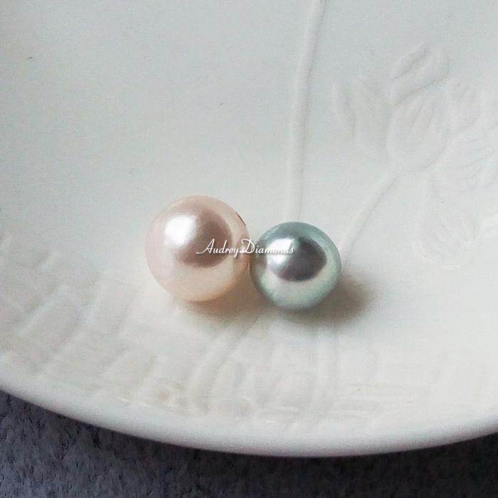 【好色之徒】AKOYA海水大溪地黑珍珠爱迪生路路通裸珠吊坠手链在类目 珠宝/钻石/翡翠/黄金, 天然珍珠（新）, 颈饰中 - 来自Buy2taobao.com提供专业的淘宝代购服务