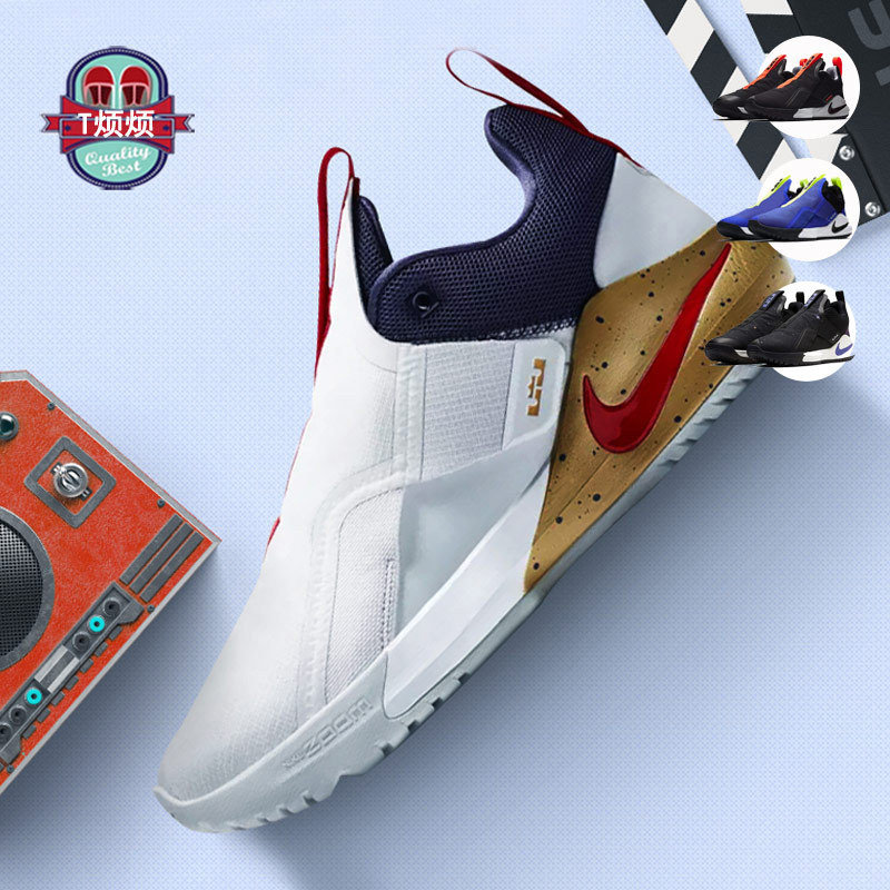 T·³·³Nike Ambassador XIղķ˹ʹ½Ú11´úÄÐʵսÀºÇòЬAO2920-002