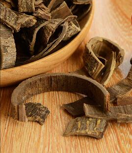 中药材 海桐皮 正品钉桐皮 鼓桐皮汤 丁皮 散装新货 500克包邮