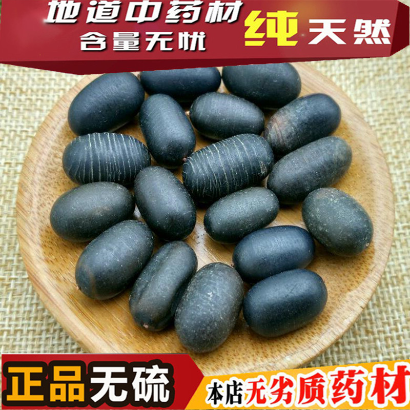 西藏双肾子新货500g包邮中药材泡酒料男滋补搭配阴阳子风流果