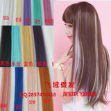 Extension cheveux - Ref 217889 Image 8