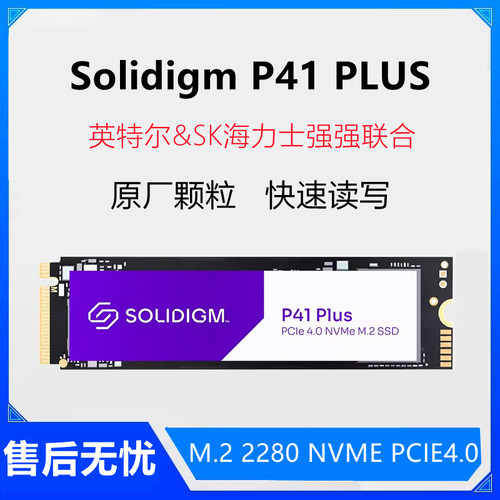 SolidigmM.22280512GSSD