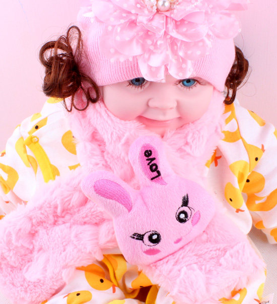 Echarpe enfant - Ref 2142361 Image 4