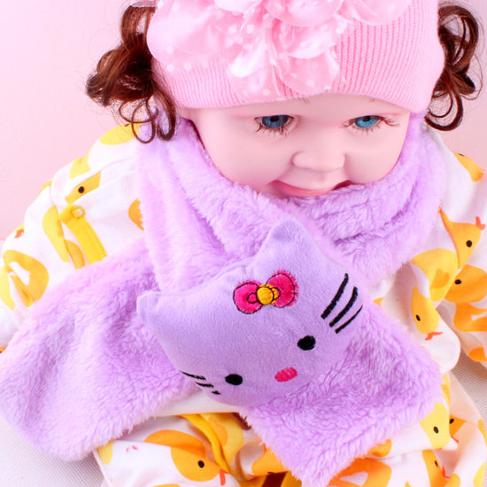 Echarpe enfant - Ref 2142361 Image 5