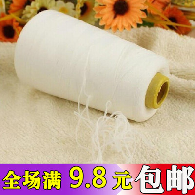 DIY发饰QQ线 小绑花线 绑蝴蝶结专用弹力线拉断即可 80克
