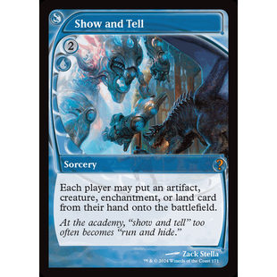 呆呆龙卡牌 万智牌 谆谆教诲 MB2 神秘补充包2 英文 神器 白边